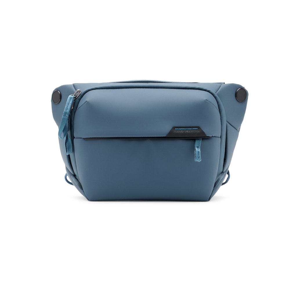 Túi đeo chéo Peak Design Everyday Sling 3L Ocean | Chính hãng