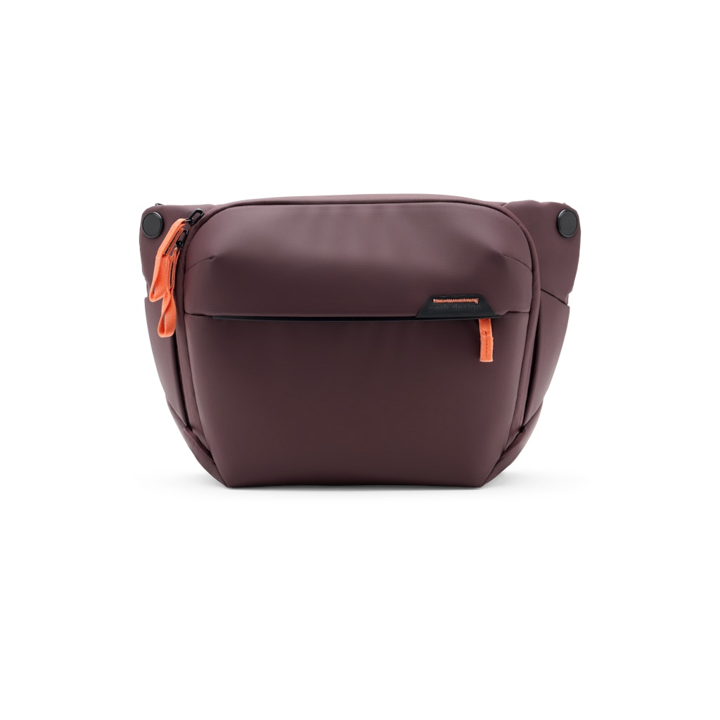 Túi đeo chéo Peak Design Everyday Sling 6L Eclipse | Chính hãng