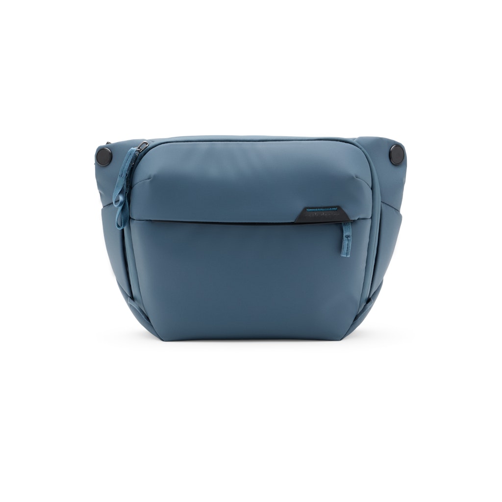 Túi đeo chéo Peak Design Everyday Sling 6L Ocean | Chính hãng