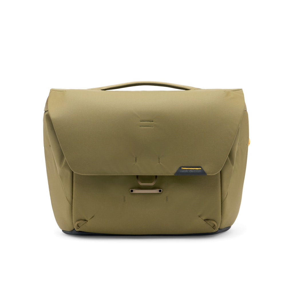 Túi đeo vai Peak Design Everyday Messenger 13L Kelp | Chính hãng