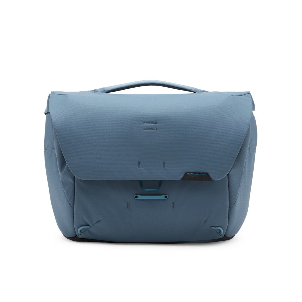 Túi đeo vai Peak Design Everyday Messenger 13L Ocean | Chính hãng