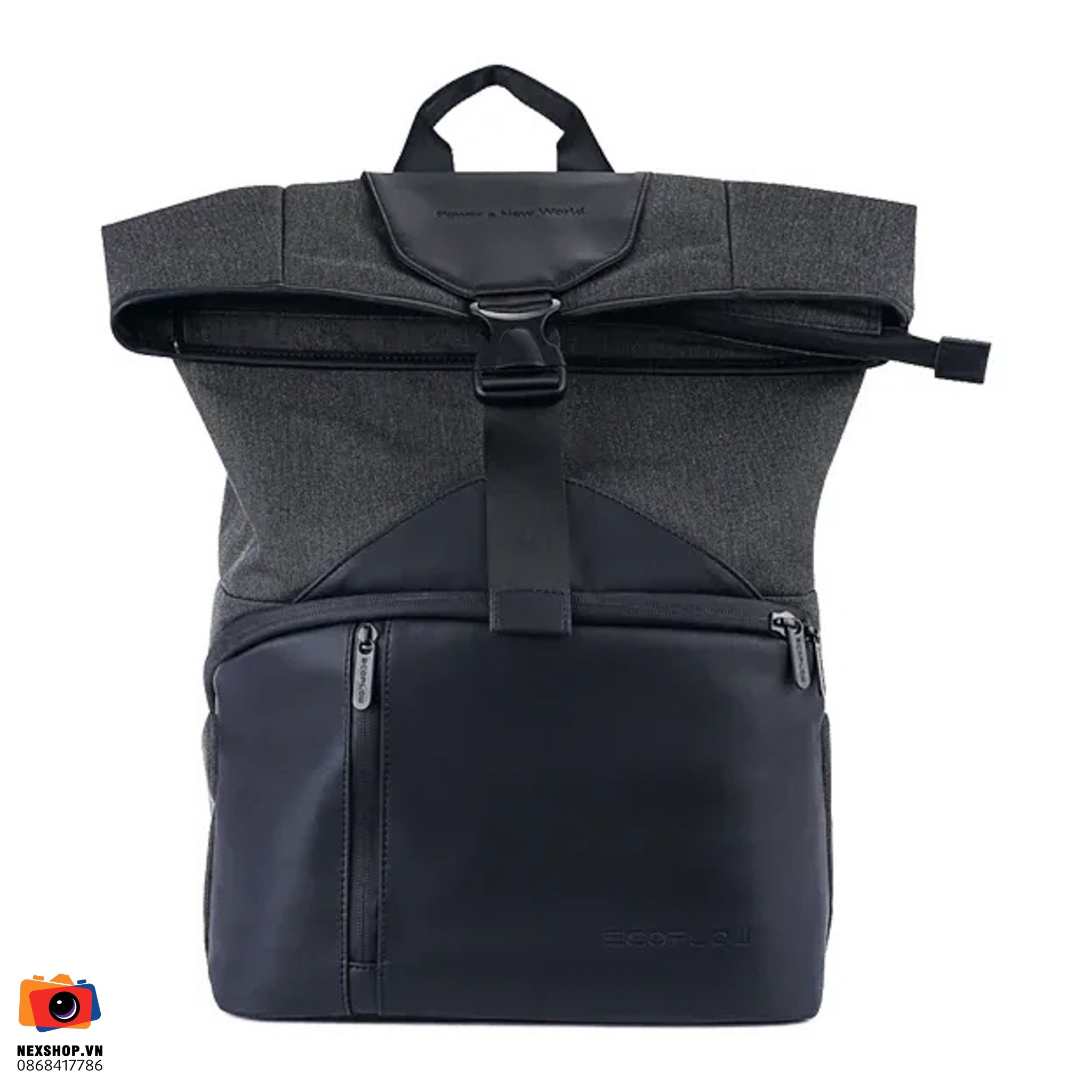Túi đựng EcoFlow River 2 | Chính hãng
