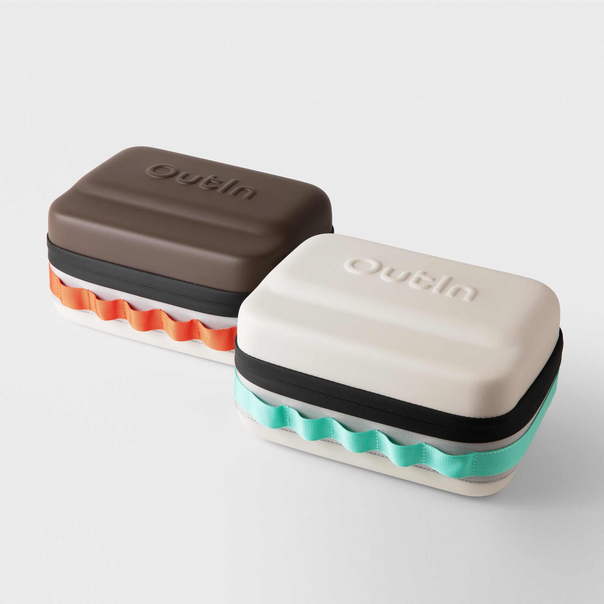 Túi đựng Outin Eva Protective Case