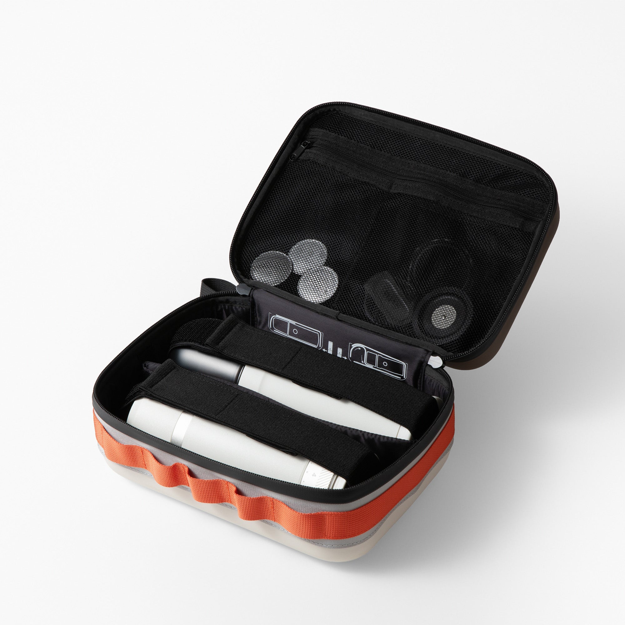 Túi đựng Outin Eva Protective Case