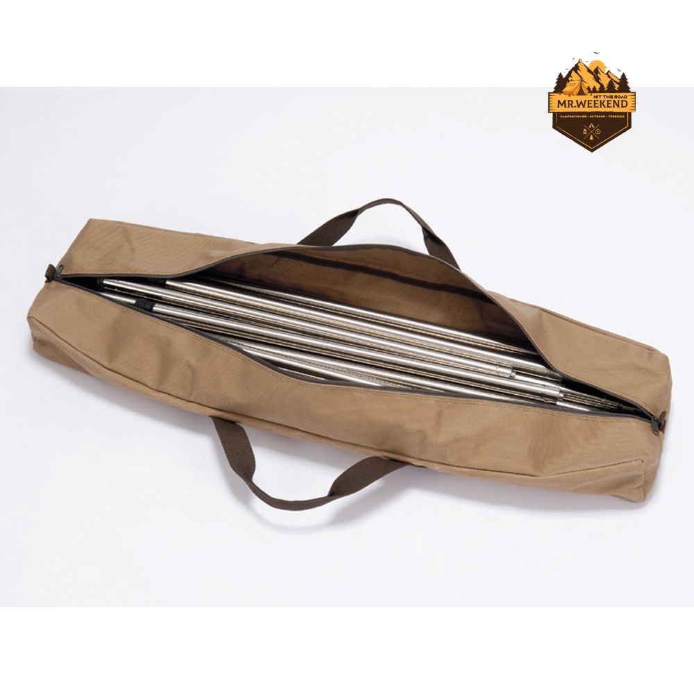 Túi đựng Snow Peak Pole carrying case, TP-060 | Chính hãng