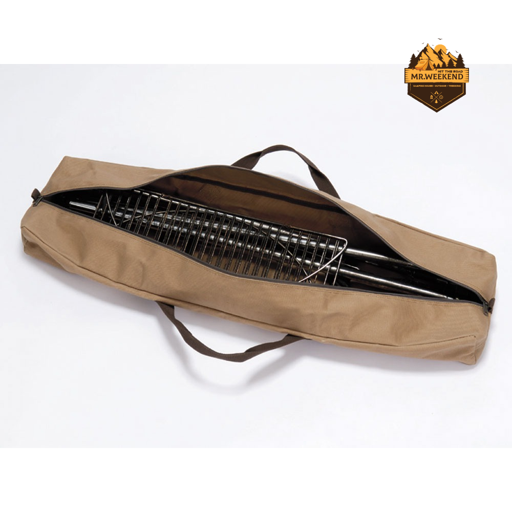 Túi đựng Snow Peak Pole carrying case, TP-060 | Chính hãng