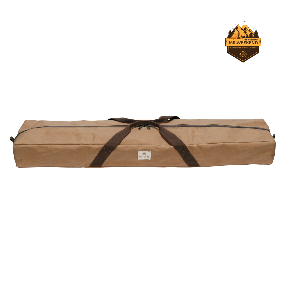 Túi đựng Snow Peak Pole carrying case, TP-060 | Chính hãng