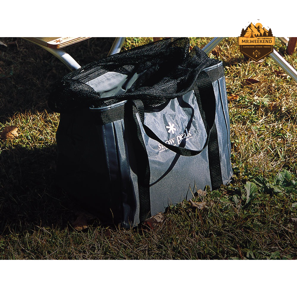 Túi đựng Snow peak Gear Container, UG-080 | Chính hãng