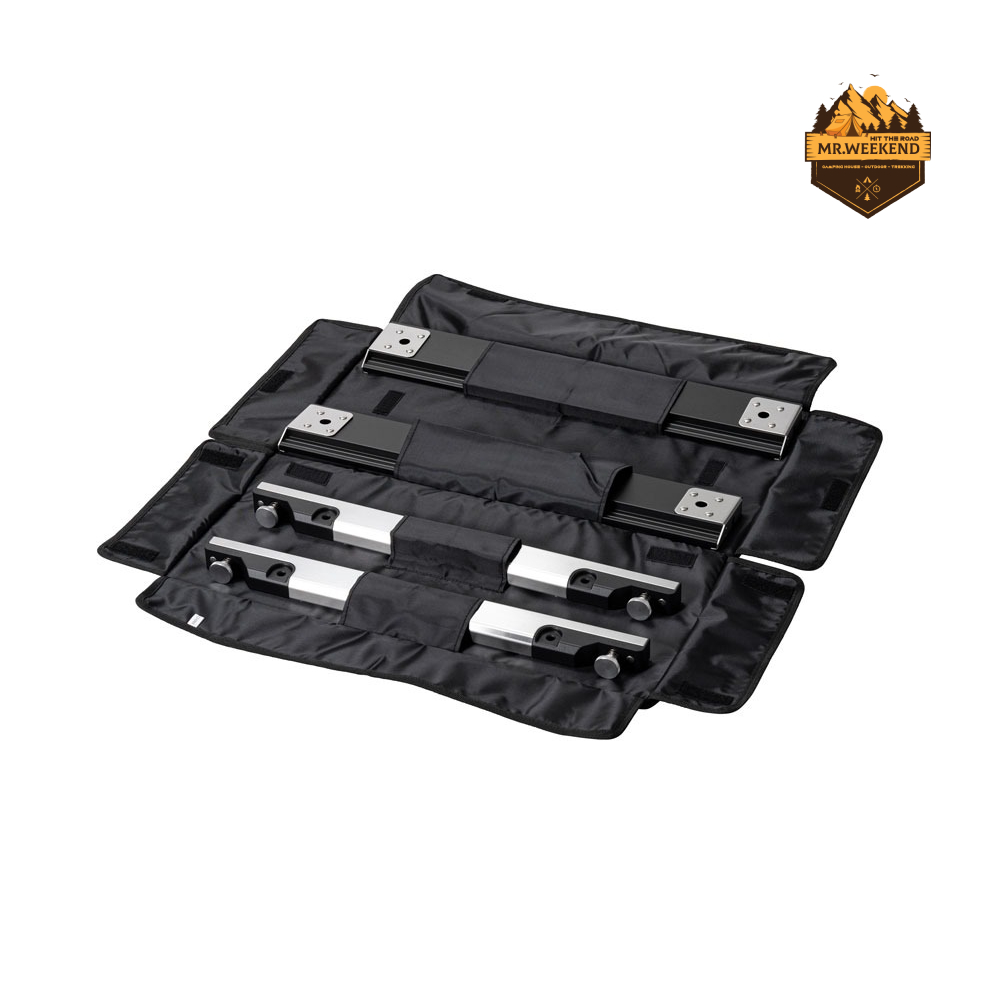 Túi đựng Snow peak Separate IGT Storage Case 2 Units UG-902 | Chính hãng