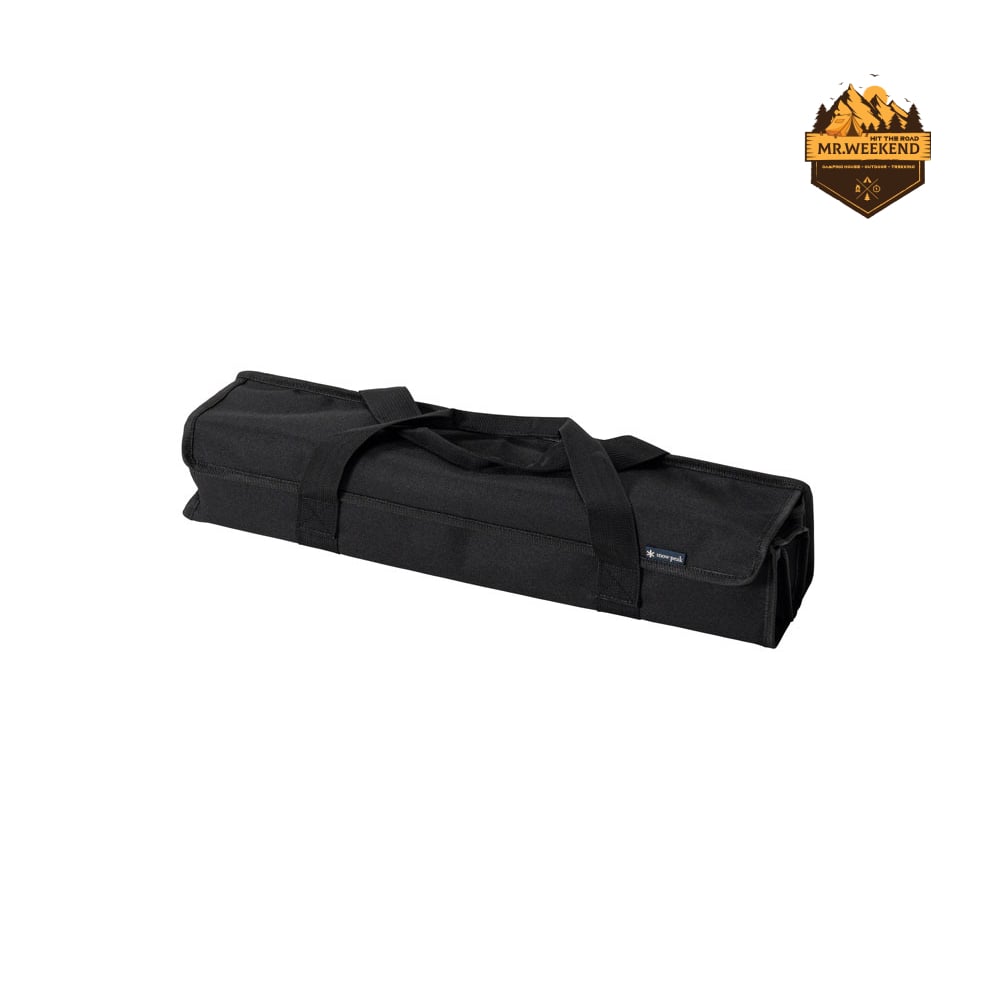 Túi đựng Snow peak Separate IGT Storage Case 2 Units UG-902 | Chính hãng