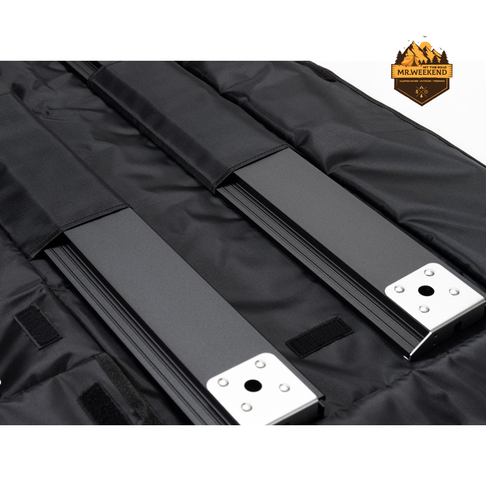 Túi đựng Snow peak Separate IGT Storage Case 3 Units, UG-903 | Chính hãng