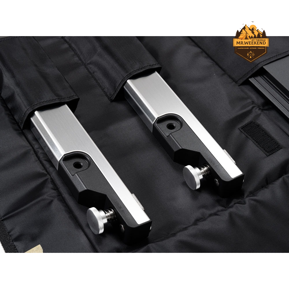 Túi đựng Snow peak Separate IGT Storage Case 3 Units, UG-903 | Chính hãng