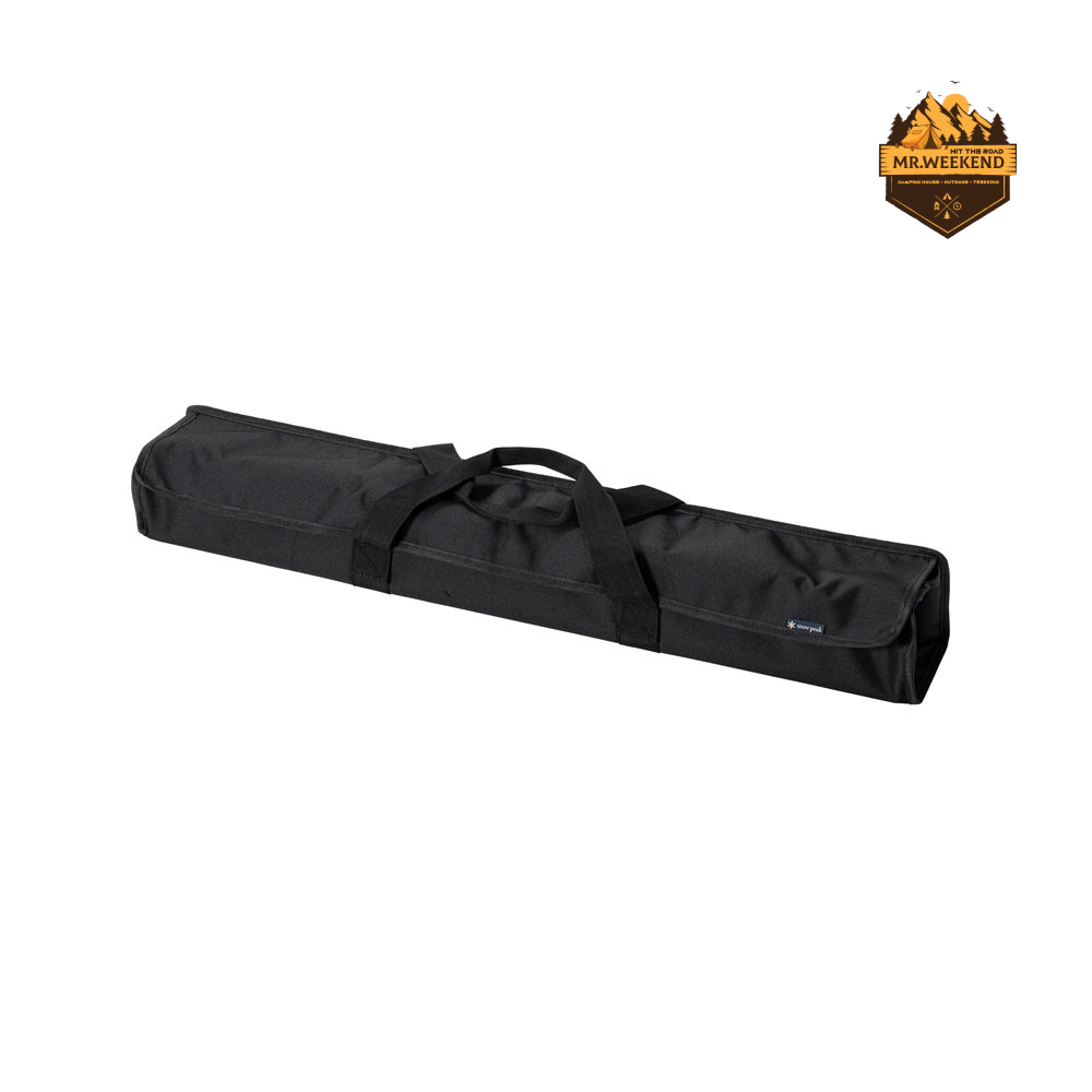 Túi đựng Snow peak Separate IGT Storage Case 3 Units, UG-903 | Chính hãng