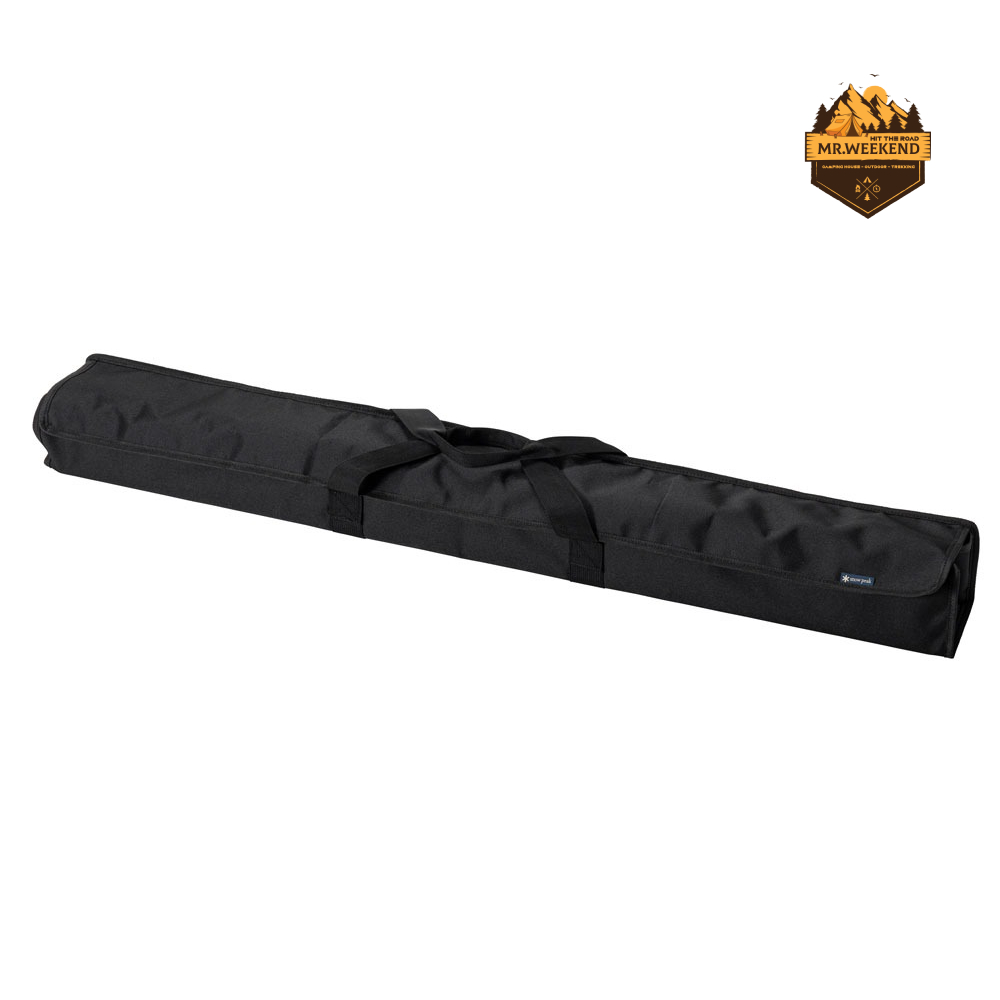Túi đựng Snow peak Separate IGT Storage Case 4 Units, UG-904 | Chính hãng