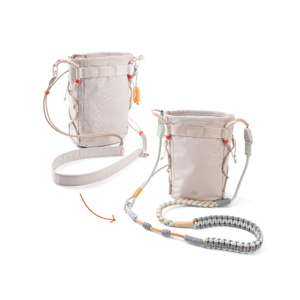 Túi đựng điện thoại PGYTECH OneGo Casual Crossbody | Chính hãng