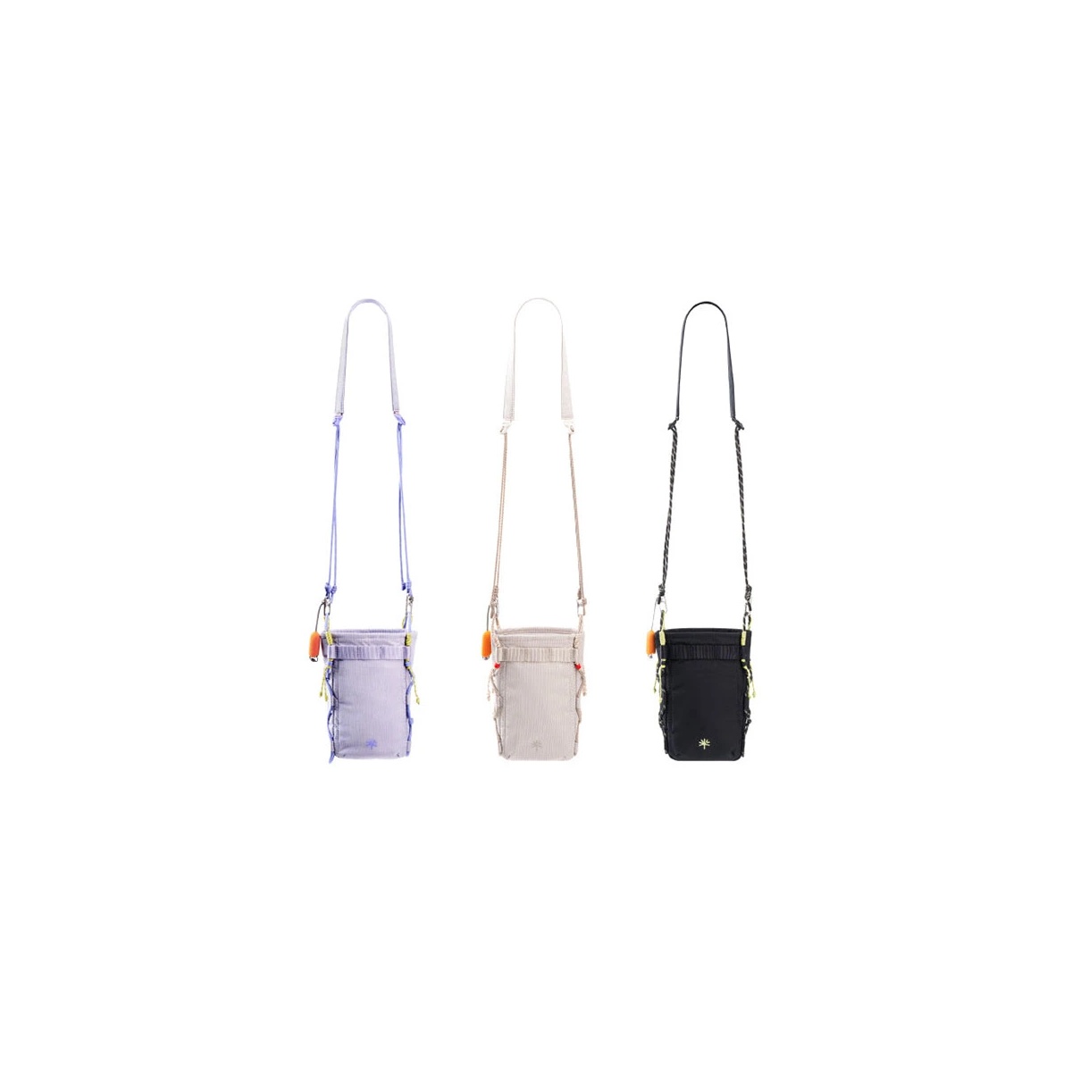Túi đựng điện thoại PGYTECH OneGo Casual Crossbody | Chính hãng | Fullvat