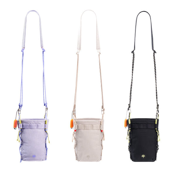 Túi đựng điện thoại PGYTECH OneGo Casual Crossbody | Chính hãng