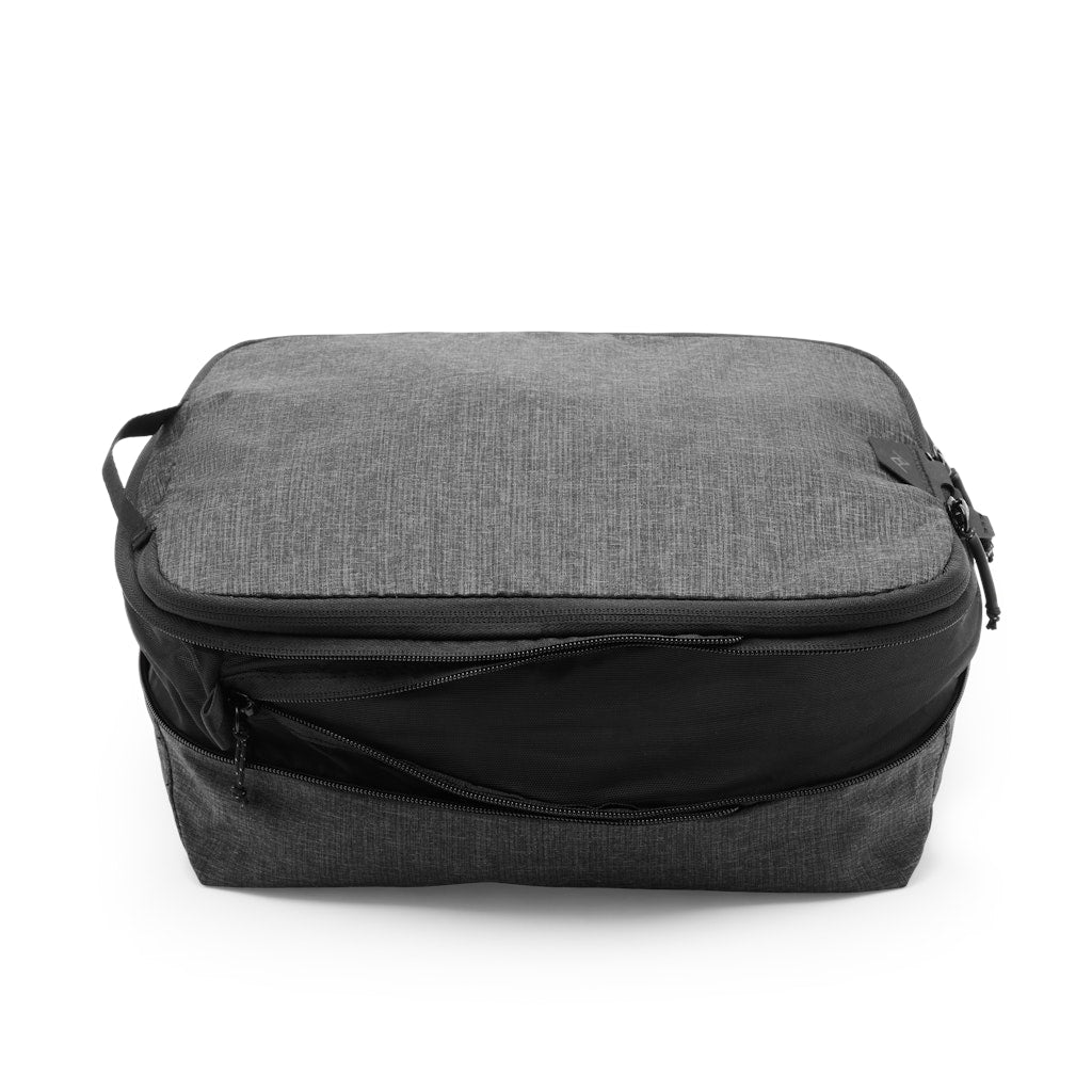 Túi đựng đồ Packing Cube Peak Design Packing Cube Smedium Charcoal | Chính hãng