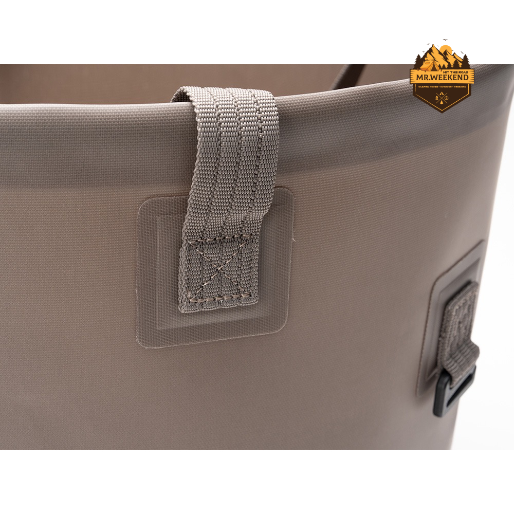 Túi đựng đồ Snow Peak Soft Bucket 25, FP-250 | Chính hãng