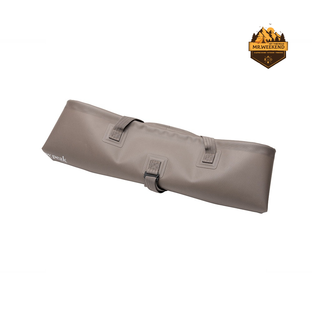 Túi đựng đồ Snow Peak Soft Bucket 25, FP-250 | Chính hãng