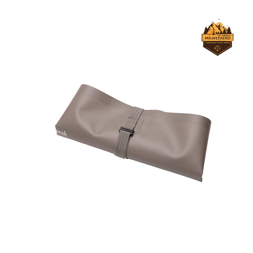 Túi đựng đồ Snow peak Soft Bucket 12, FP-252 | Chính hãng