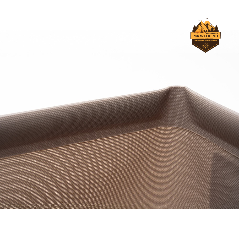 Túi đựng đồ Snow peak Soft Bucket 14, FP-251 | Chính hãng
