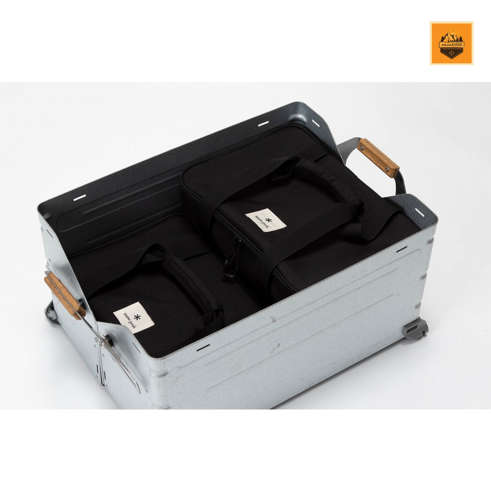 Túi đựng đồ Snow peak Unit Gear Bag 110 | Chính hãng