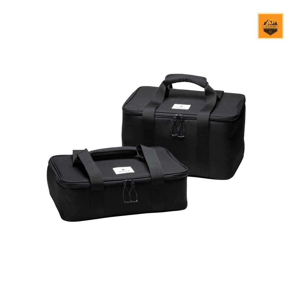 Túi đựng đồ Snow peak Unit Gear Bag 110 | Chính hãng