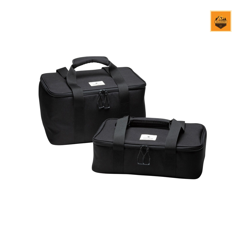 Túi đựng đồ Snow peak Unit Gear Bag 110 | Chính hãng