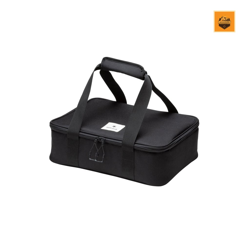 Túi đựng đồ Snow peak Unit Gear Bag 110 | Chính hãng