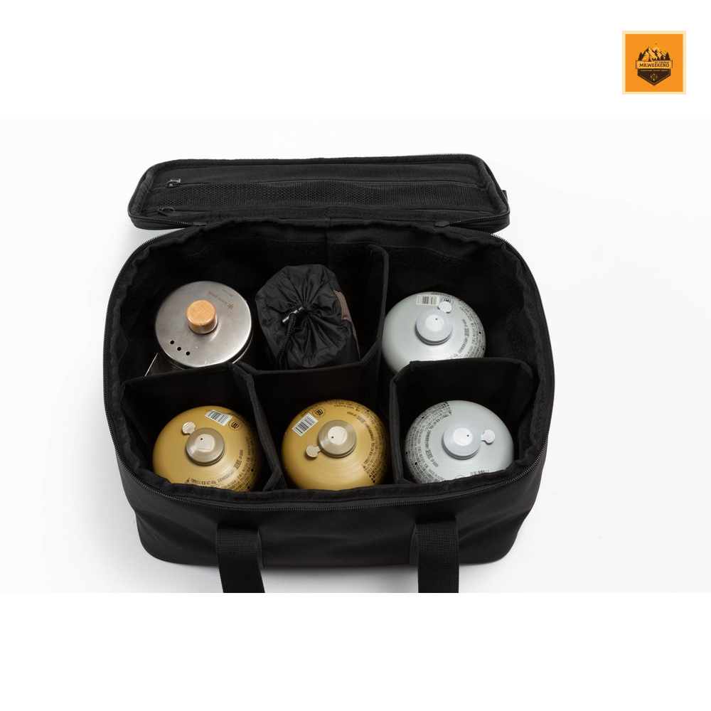 Túi đựng đồ Snow peak Unit Gear Bag 220 | Chính hãng
