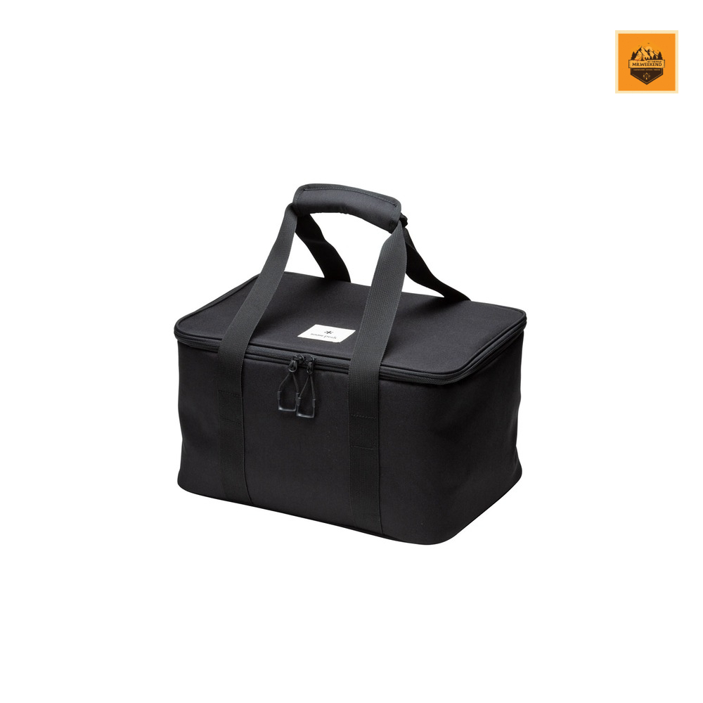 Túi đựng đồ Snow peak Unit Gear Bag 220 | Chính hãng