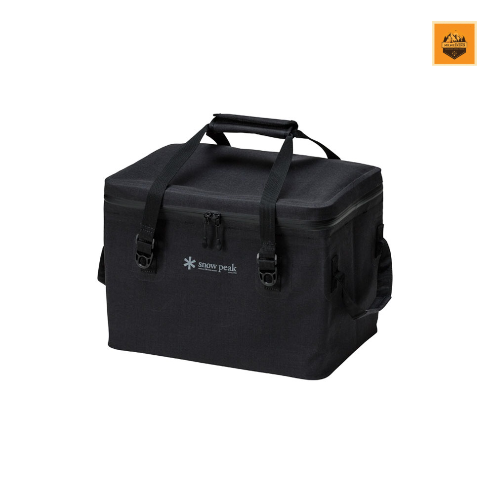 Túi đựng đồ Snow peak Waterproof Gearbox 2 Units | Chính hãng