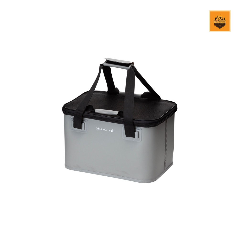 Túi đựng đồ Snow peak Waterproof Unit Gear Bag 220, UG-472 | Chính hãng
