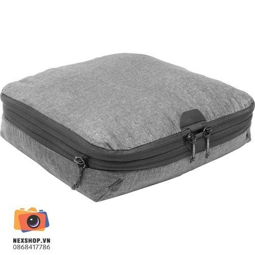 Túi đựng đồ du lịch Peak Design Travel Packing Cube | Medium | Chính hãng