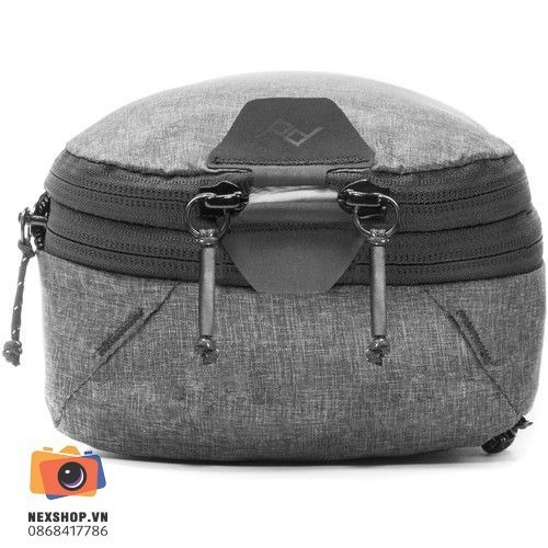 Túi đựng đồ du lịch Peak Design Travel Packing Cube | Small | Chính hãng