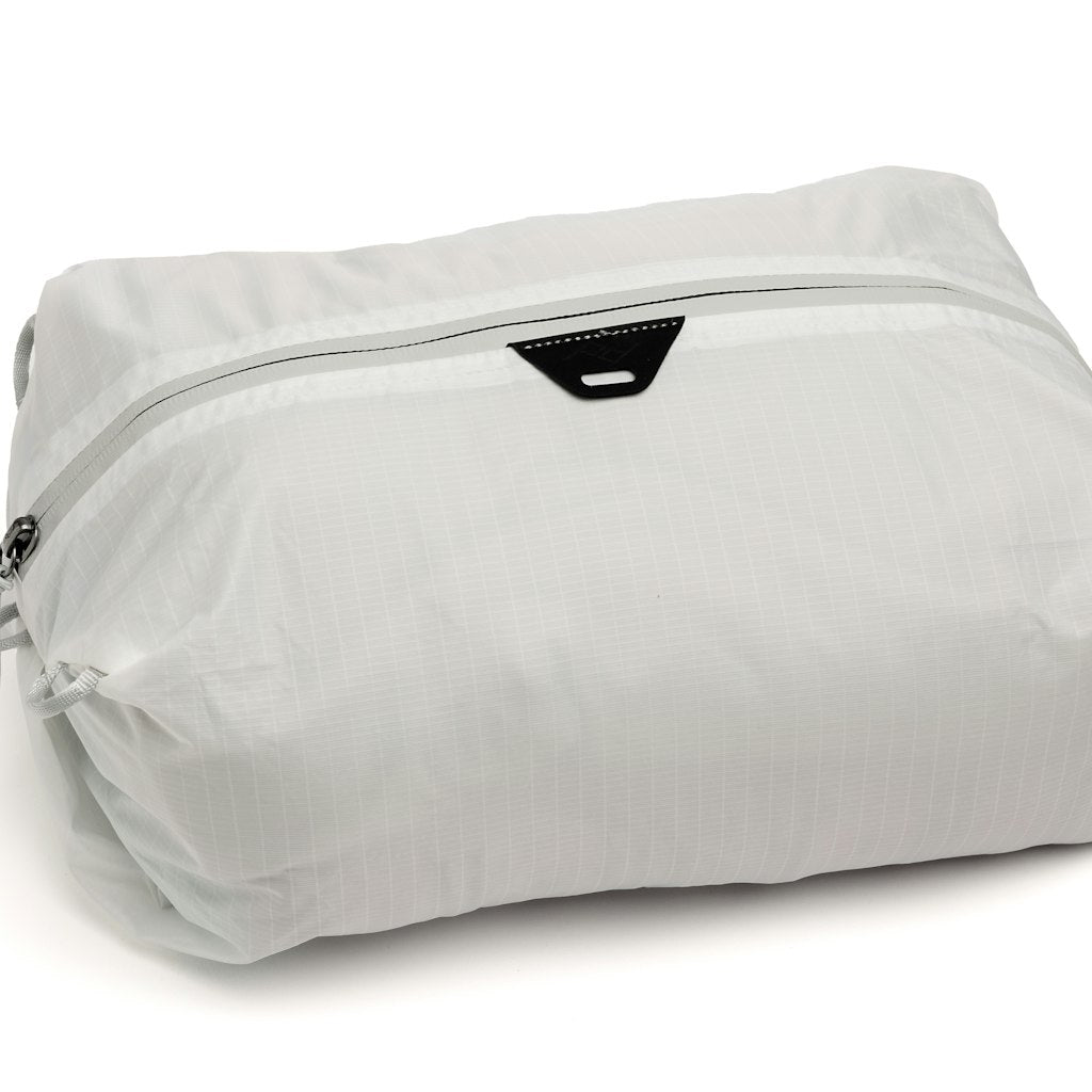 Túi đựng đồ siêu nhẹ Peak Design Ultralight Packing Cube Small Cloud | Chính hãng