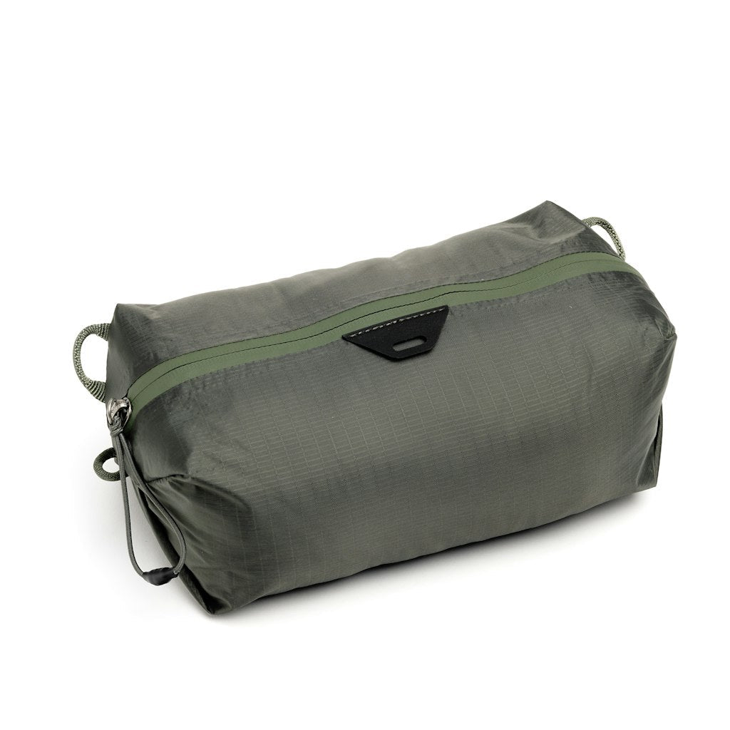 Túi đựng đồ siêu nhẹ Peak Design Ultralight Packing Cube X-Small Sage | Chính hãng