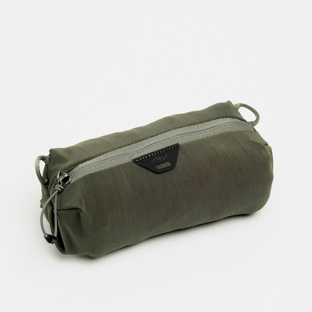 Túi đựng đồ siêu nhẹ Peak Design Ultralight Packing Cube XX-Small Sage | Chính hãng