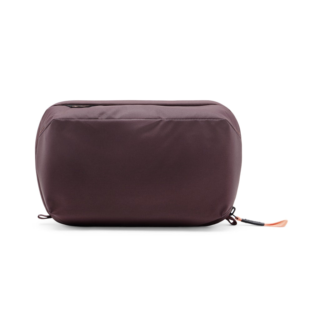 Túi đựng đồ vệ sinh cá nhân Peak Design Wash Pouch Eclipse | Chính hãng
