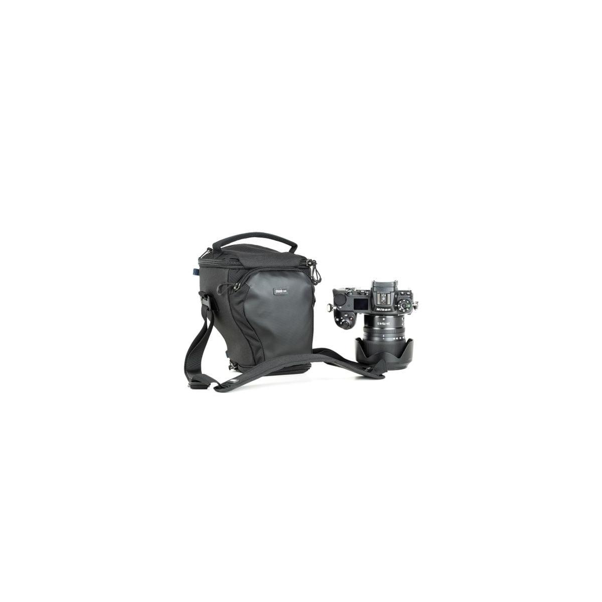Túi đựng lens Think Tank Digital Holster 10 V3 | Chính hãng | Fullvat