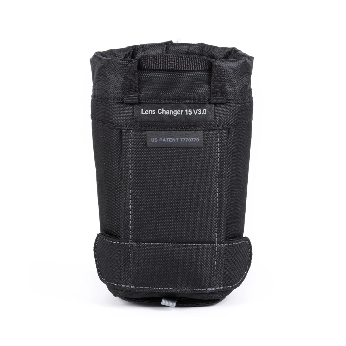 Túi đựng lens Think Tank Lens Changer 15 V3.0 | Chính hãng | Fullvat