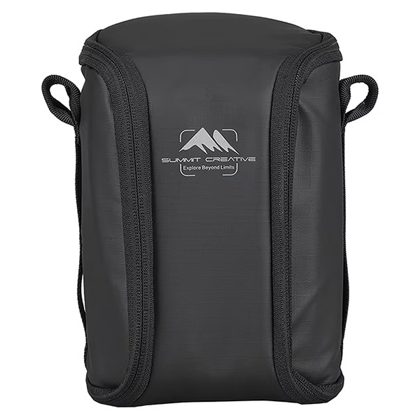 Túi đựng ống kính Summit Creative Lens Case | Chính hãng