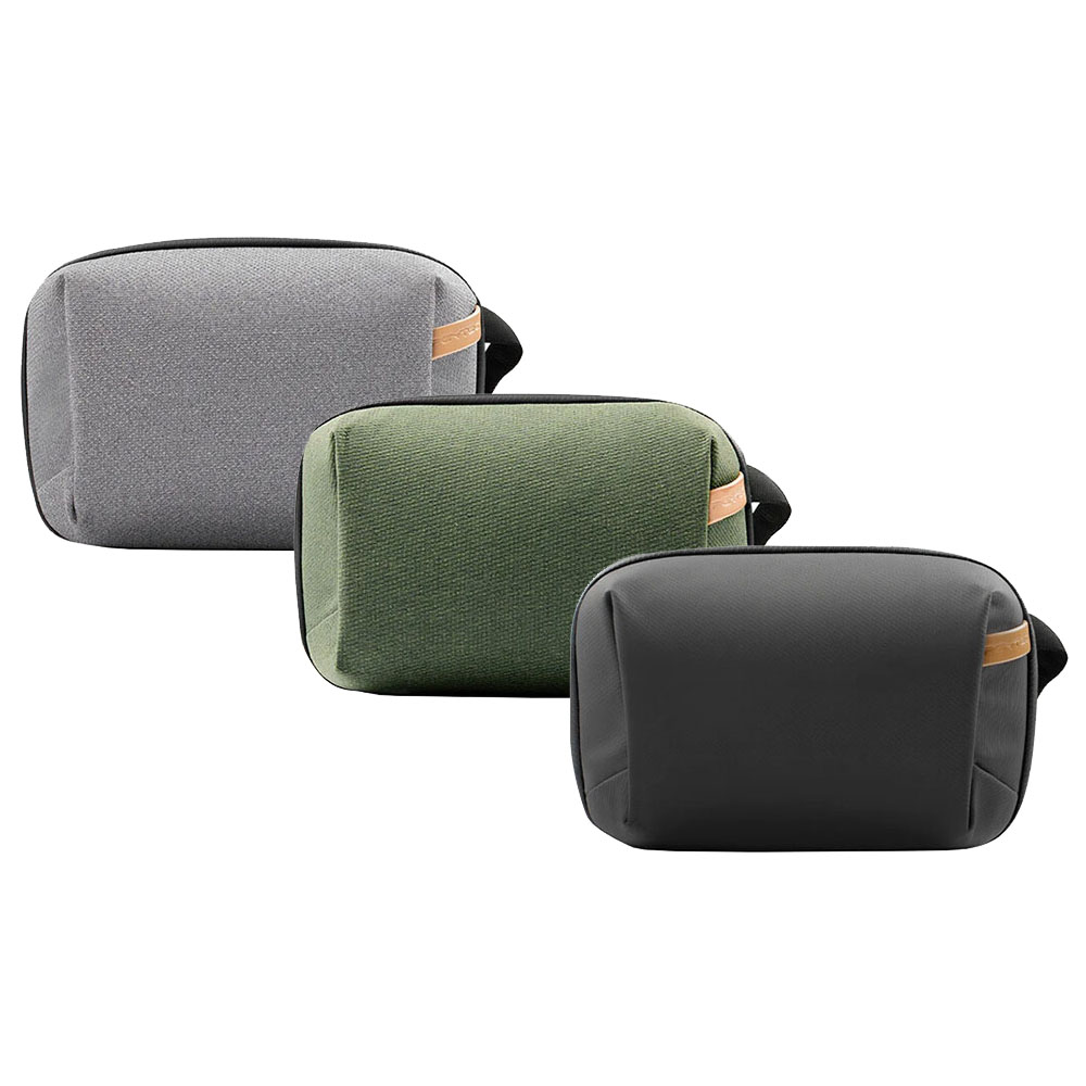 Túi đựng phụ kiện PGYTECH Mini Tech Pouch