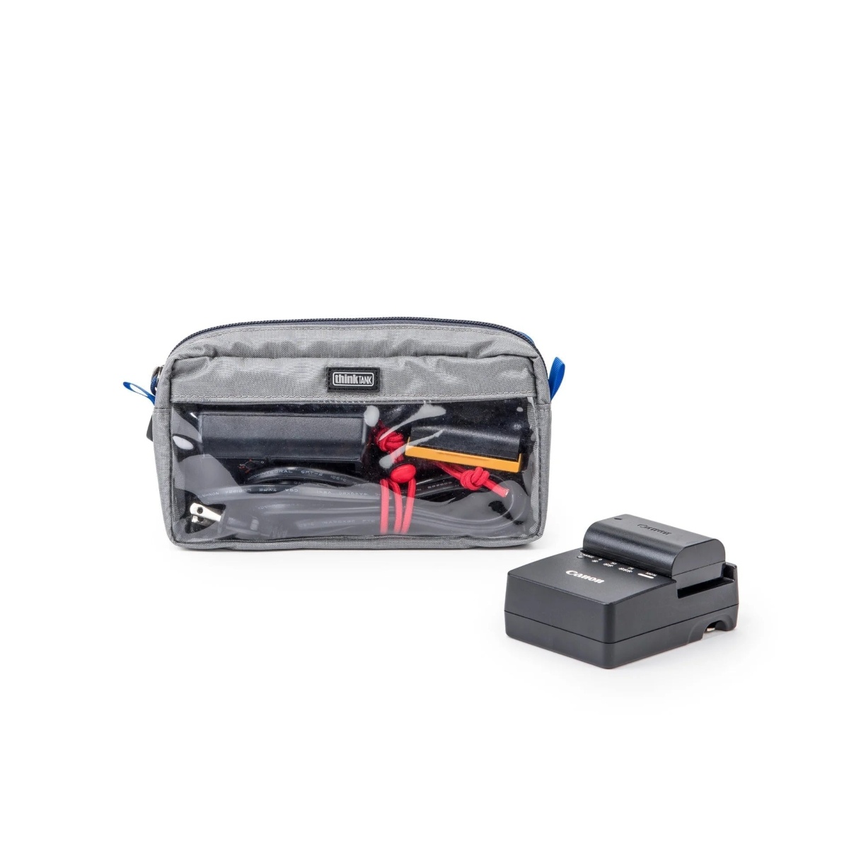 Túi đựng phụ kiện máy ảnh Think Tank Cable Management 20 V2.0 | Chính hãng | Fullvat