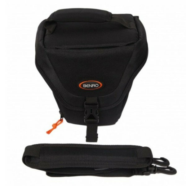 Túi máy ảnh Benro Gamma MINI Z10 (cho Canon R50 kit, Canon R100 kit, ZV-E10 kit)