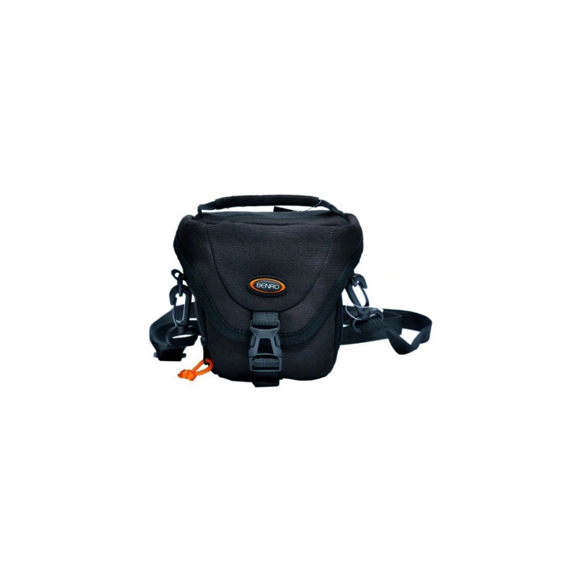 Túi máy ảnh Benro Gamma MINI Z10 (cho Canon R50 kit, Canon R100 kit, ZV-E10 kit) | Chính hãng | Fullvat