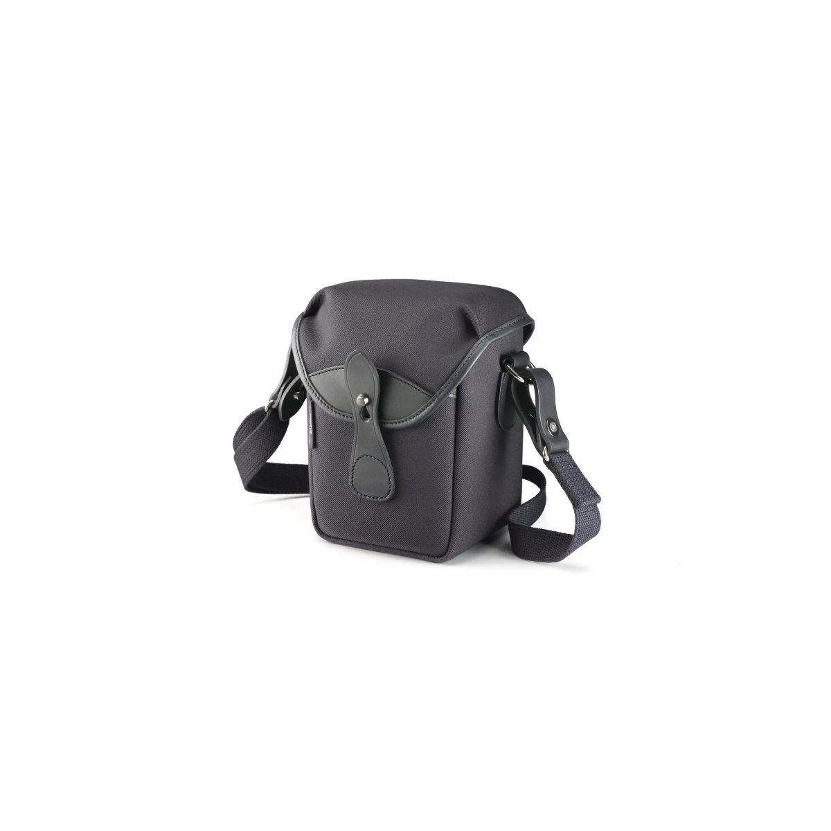 Túi máy ảnh Billingham 72 - Black Fibrenyte/Black | Chính hãng | Fullvat