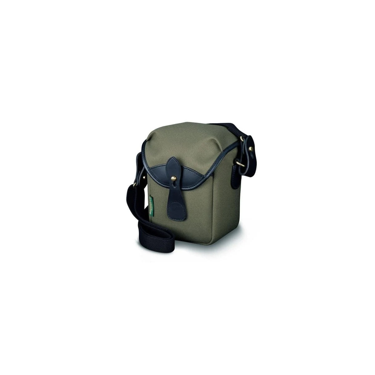 Túi máy ảnh Billingham 72 - Sage Fibrenyte/ Black | Chính hãng | Fullvat