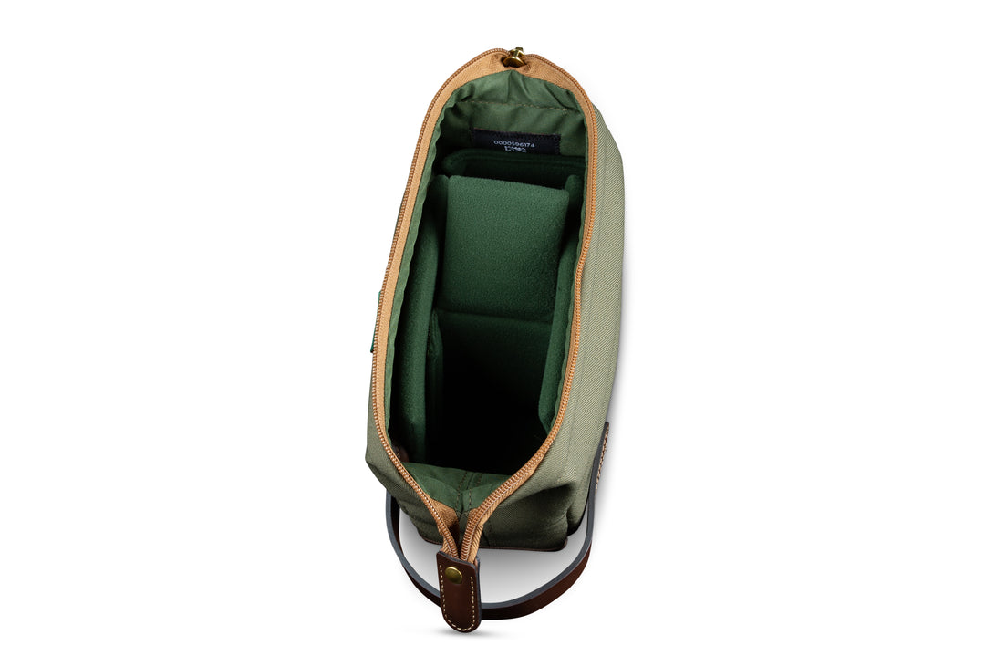 Túi máy ảnh Billingham Capsule 1 | Chính Hãng